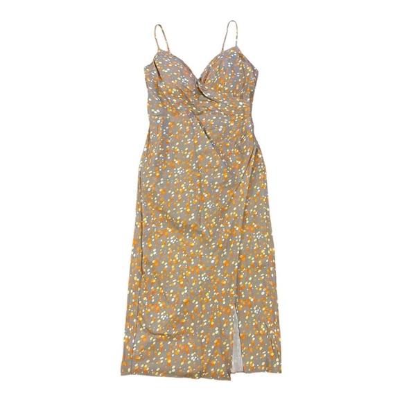 BAILEY/44 Spaghetti Strap Dress - Picture 1 of 4
